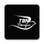 tbn pacific live android application logo